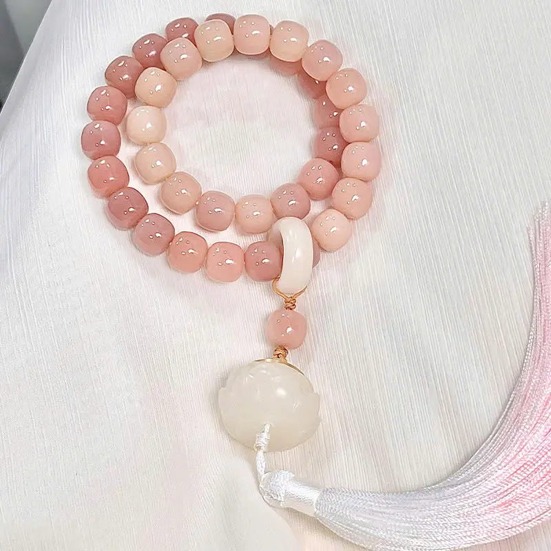 Mặt Dây Bồ Đề Charm